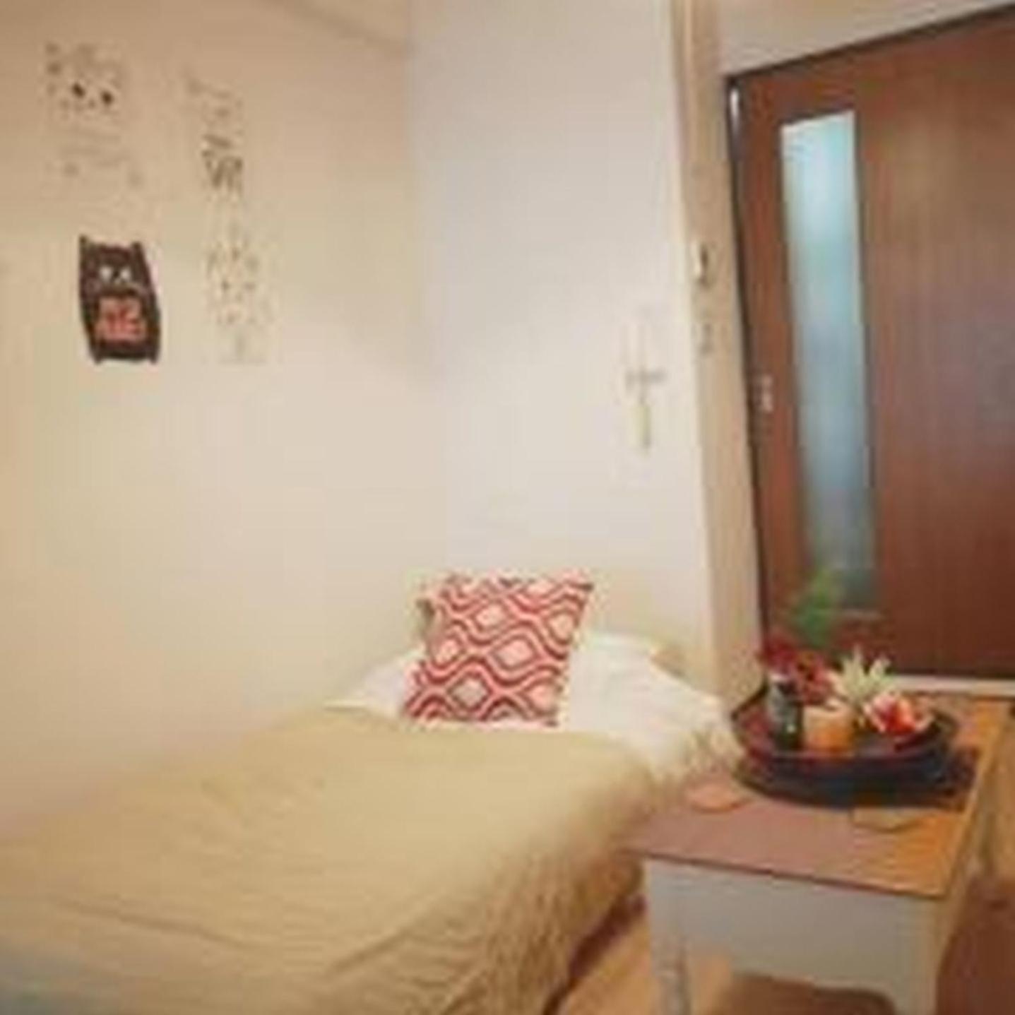 Apartamento ラセーヌ心斎橋404 *