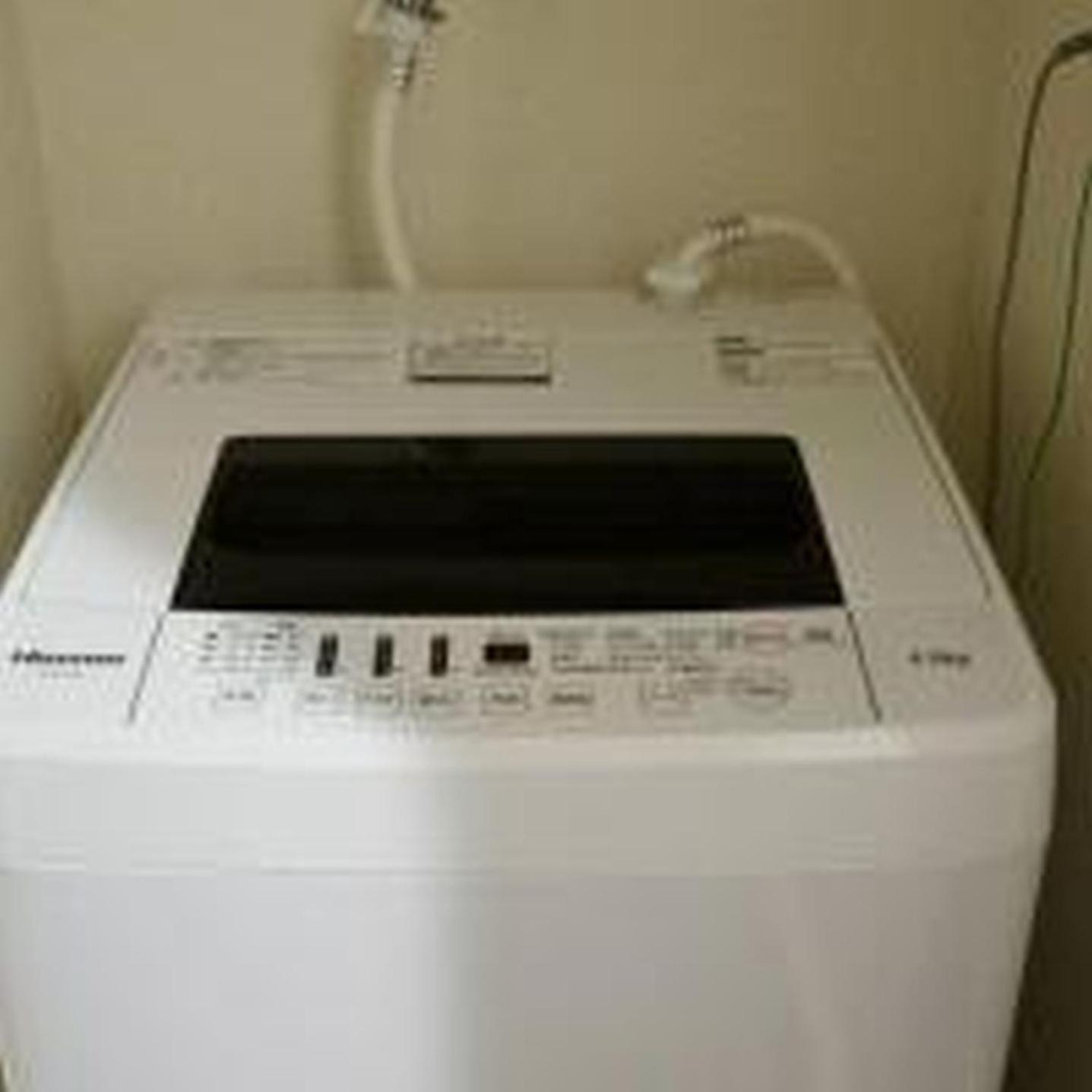 Apartamento ラセーヌ心斎橋404