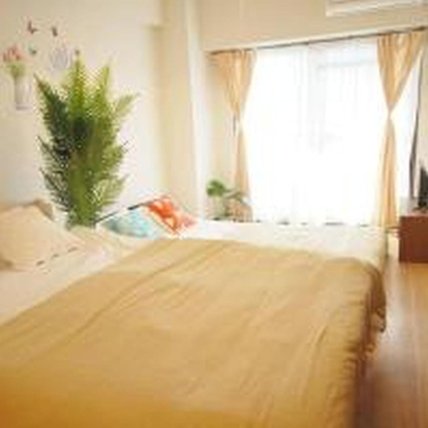 ラセーヌ心斎橋404 Apartamento *